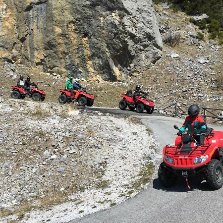 Haus Serena Sonnenalpe Nassfeld Zewnętrze zdjęcie