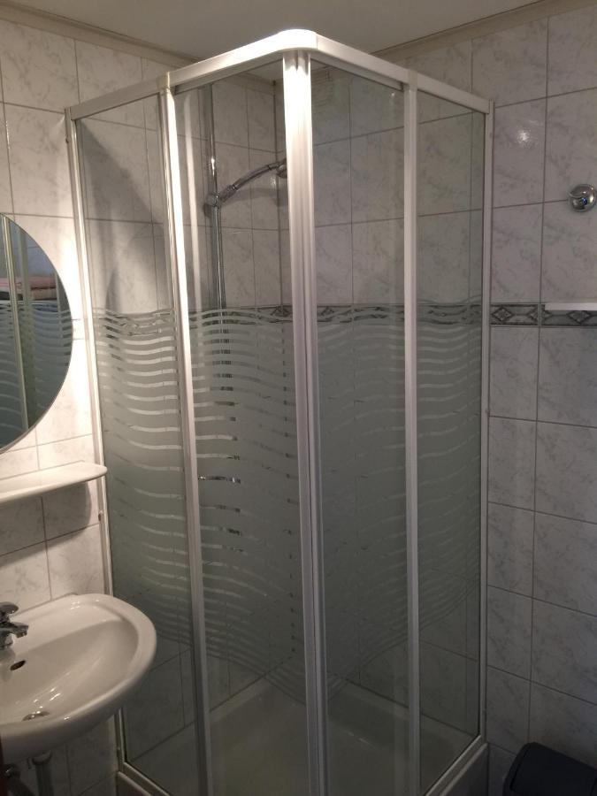 Haus Serena Sonnenalpe Nassfeld Zewnętrze zdjęcie