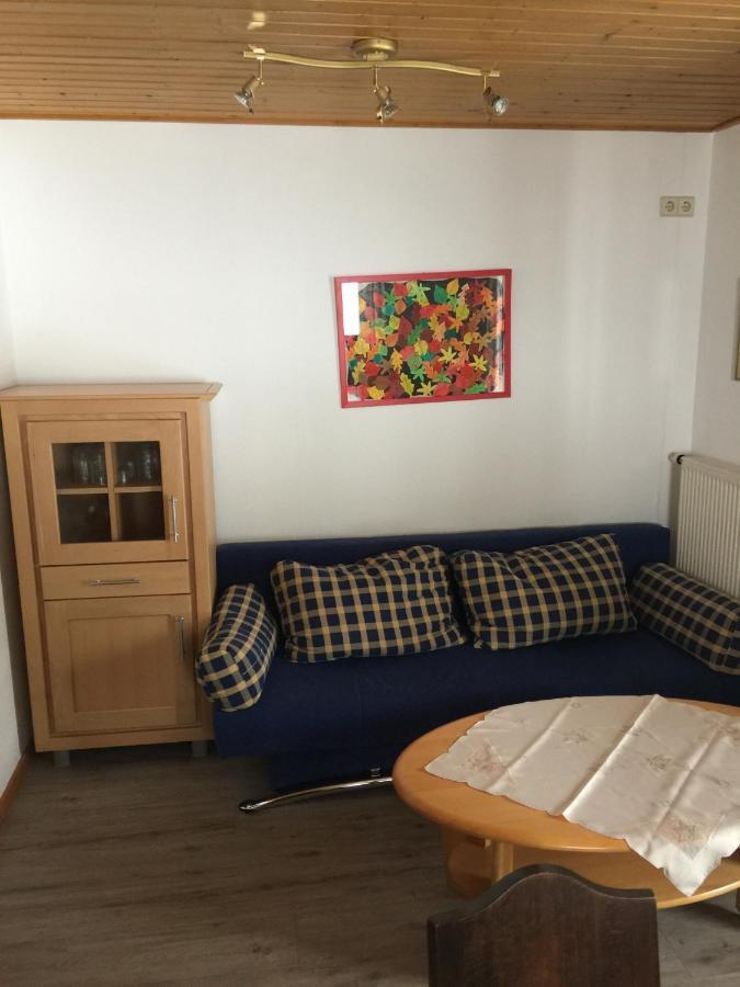Haus Serena Sonnenalpe Nassfeld Zewnętrze zdjęcie
