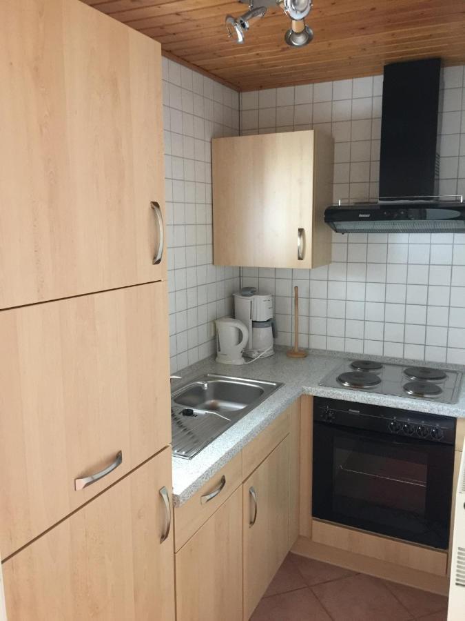 Haus Serena Sonnenalpe Nassfeld Zewnętrze zdjęcie