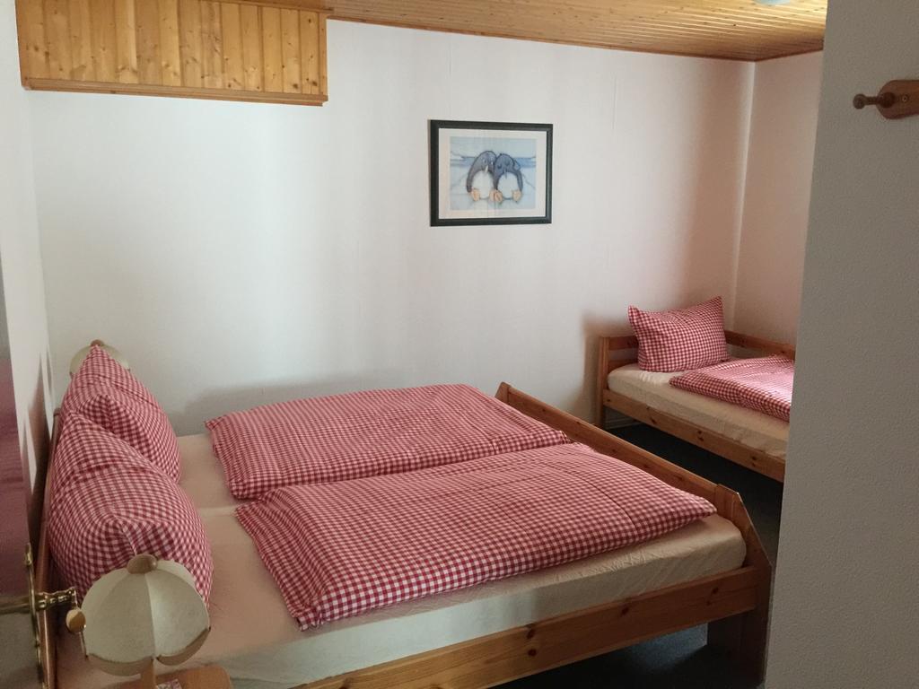 Haus Serena Sonnenalpe Nassfeld Zewnętrze zdjęcie